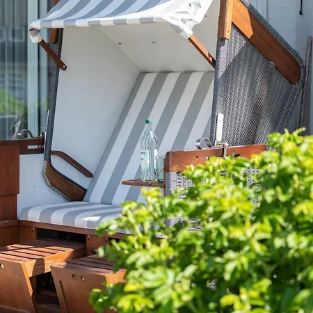 C-haus Christine, App 20 Apartment Wenningstedt-Braderup
